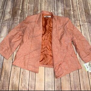 Kasper Women's Coral Blazer